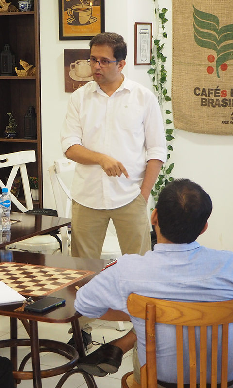 03 Greyscalelogic UX Workshop