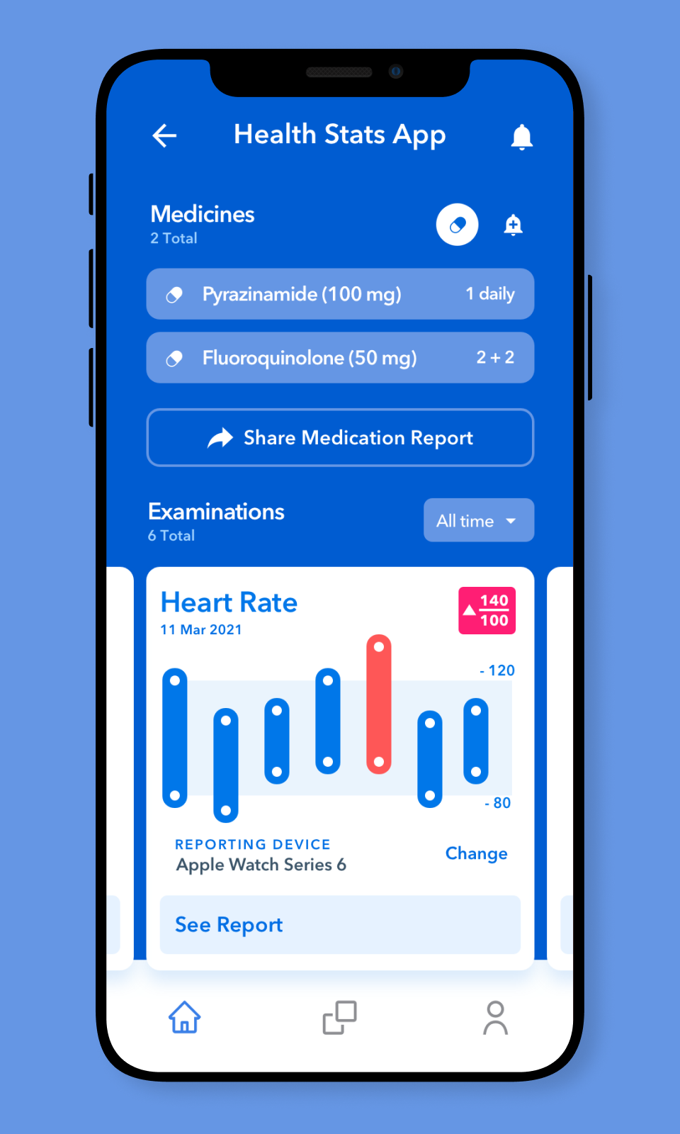 Aggregation-01 Aggregation Mobile App